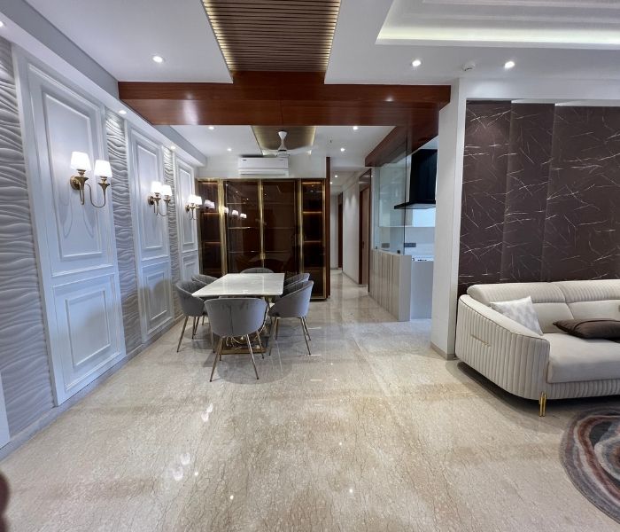 Tharwani Majestic Towers